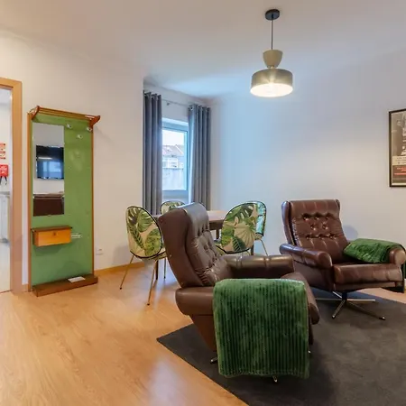 Appartamento Vintage Portugal - *
