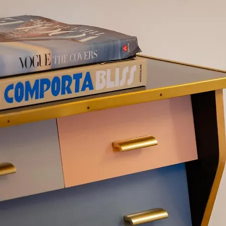 Vintage Portugal - Appartamento *