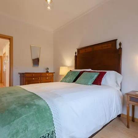 Appartamento Vintage Portugal -