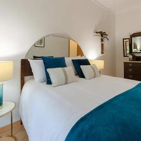 Appartamento Vintage Portugal -